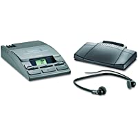Philips LFH0720 - Sistema de dictado
